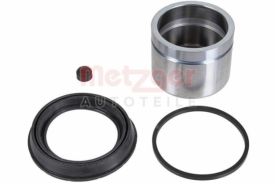 Reparatieset, remklauw Metzger 114-5272