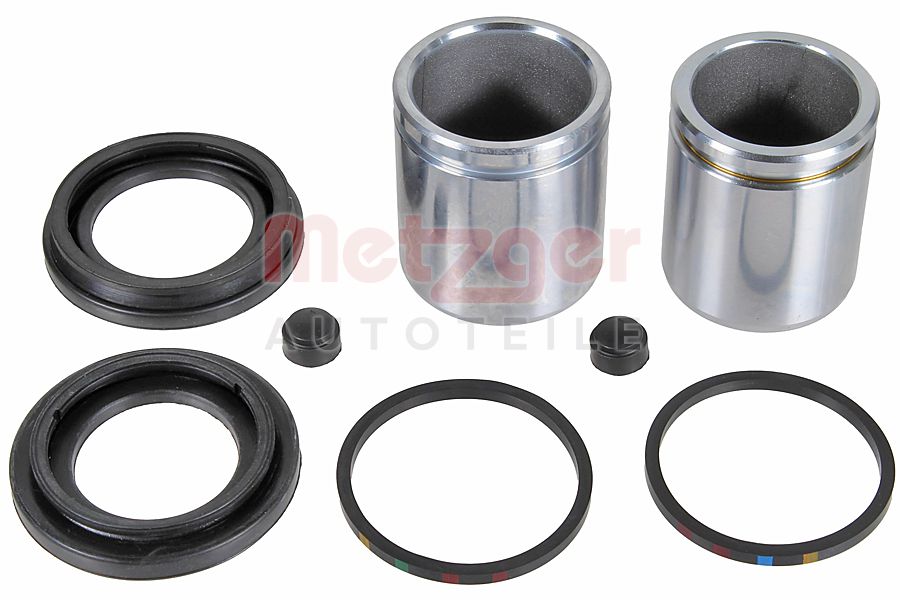 Metzger Reparatieset, remklauw 114-5273