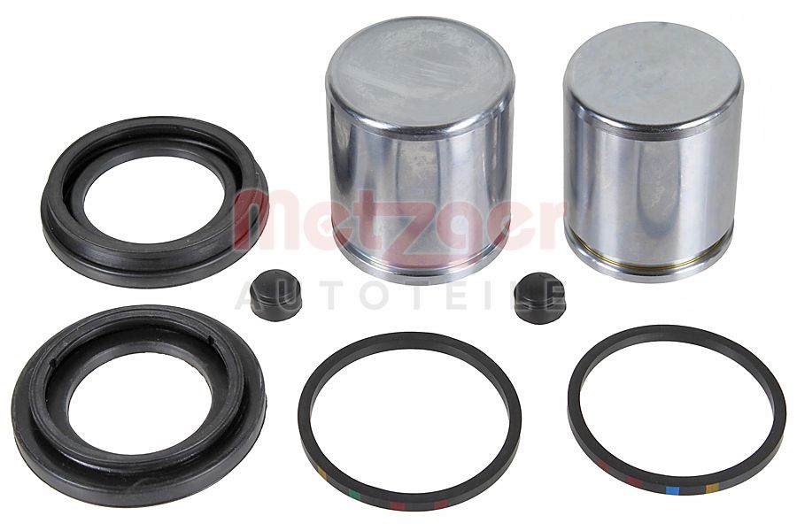 Metzger Reparatieset, remklauw 114-5273