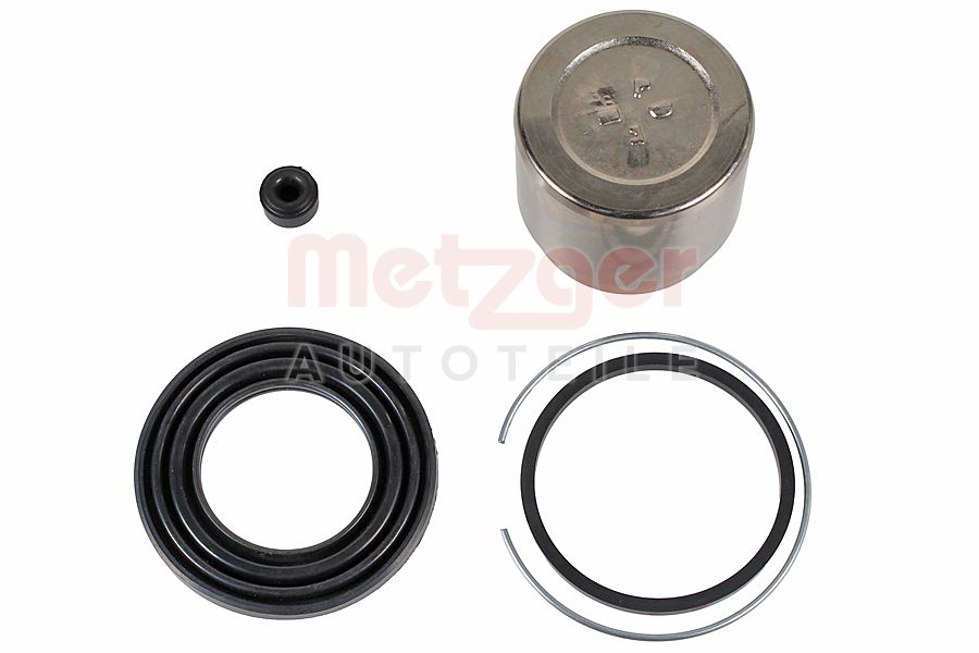 Metzger Reparatieset, remklauw 114-5283