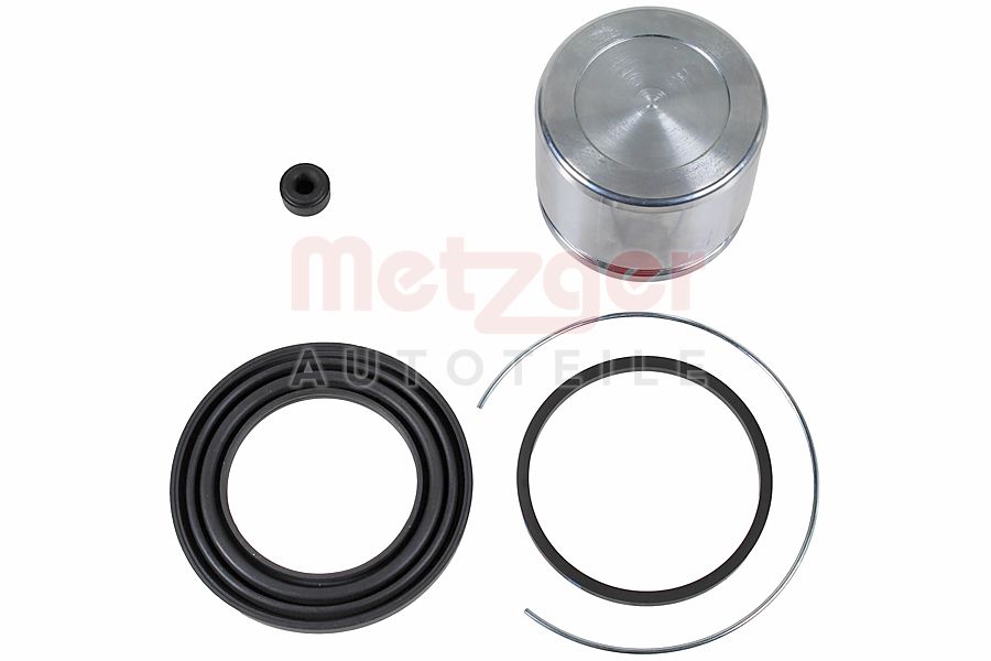 Metzger Reparatieset, remklauw 114-5286