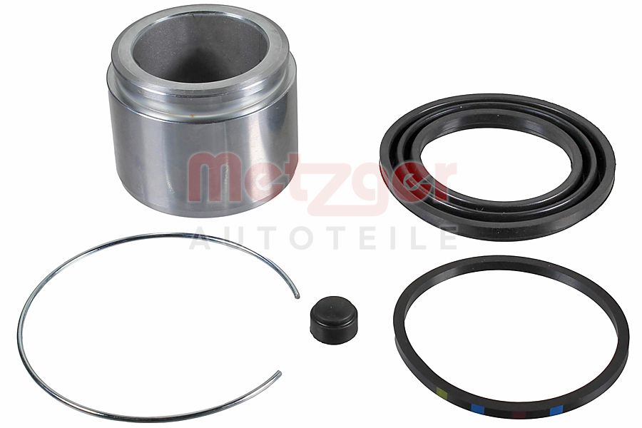 Metzger Reparatieset, remklauw 114-5290