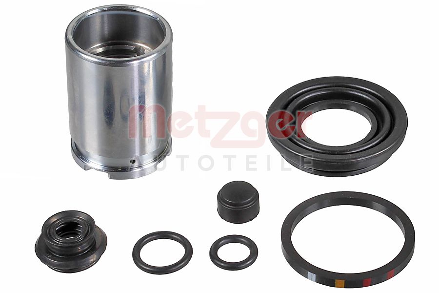 Reparatieset, remklauw Metzger 114-5292