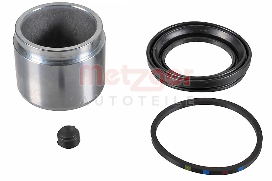 Reparatieset, remklauw Metzger 114-5295