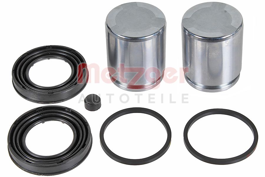 Metzger Reparatieset, remklauw 114-5318