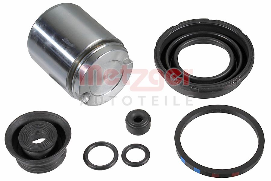 Metzger Reparatieset, remklauw 114-5350