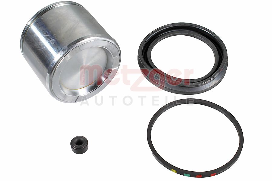 Metzger Reparatieset, remklauw 114-5366