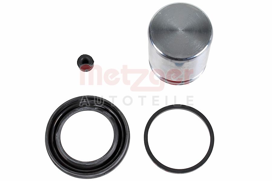 Metzger Reparatieset, remklauw 114-5375