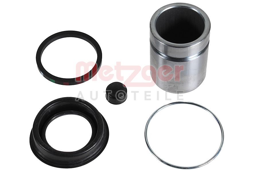 Metzger Reparatieset, remklauw 114-5378