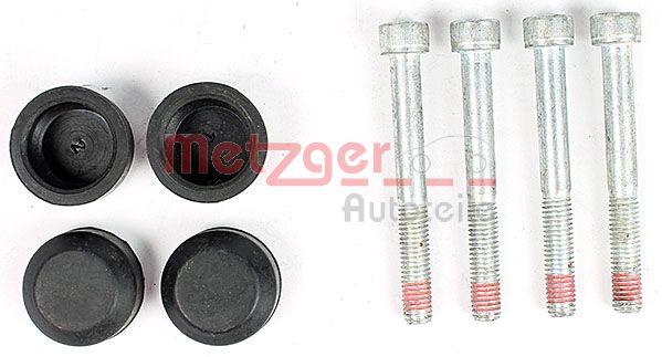 Metzger Remblokset 1170248