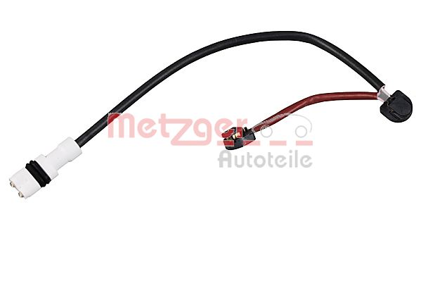Slijtage indicator Metzger 1190003