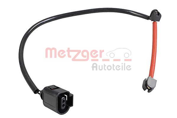 Slijtage indicator Metzger 1190006