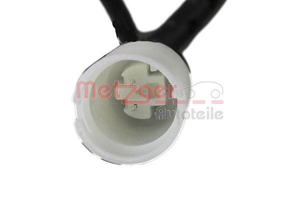 Metzger Slijtage indicator 1190115