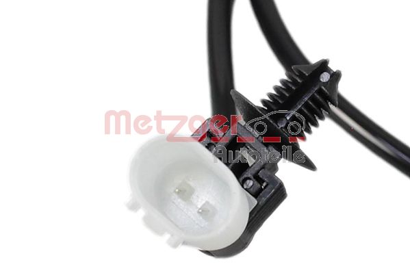 Metzger Slijtage indicator 1190229