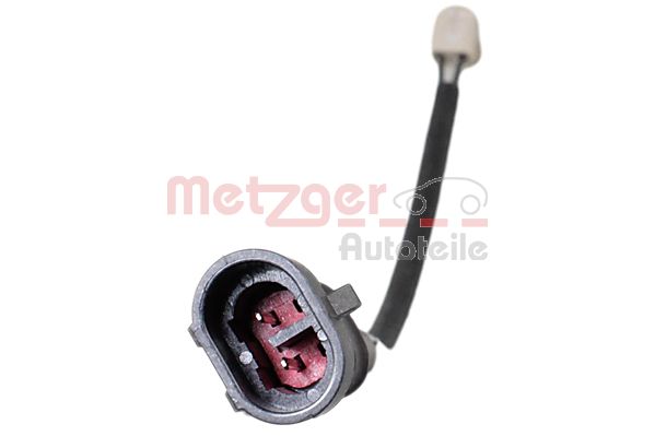 Metzger Slijtage indicator 1190236