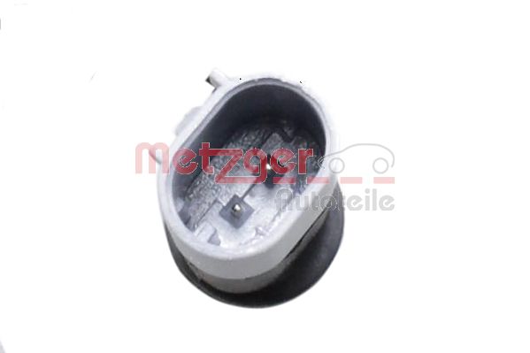 Metzger Slijtage indicator 1190262