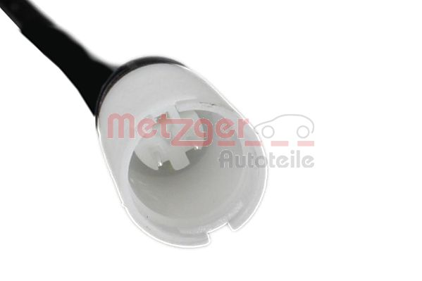 Metzger Slijtage indicator 1190266