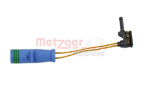 Metzger Slijtage indicator 1190294