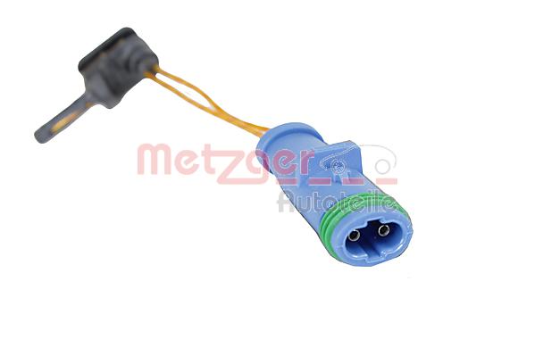 Metzger Slijtage indicator 1190294