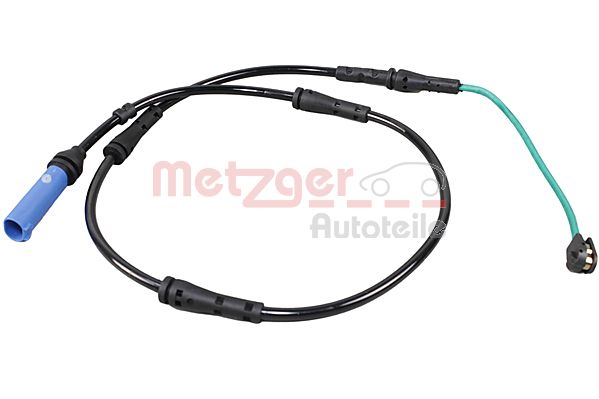 Metzger Slijtage indicator 1190310