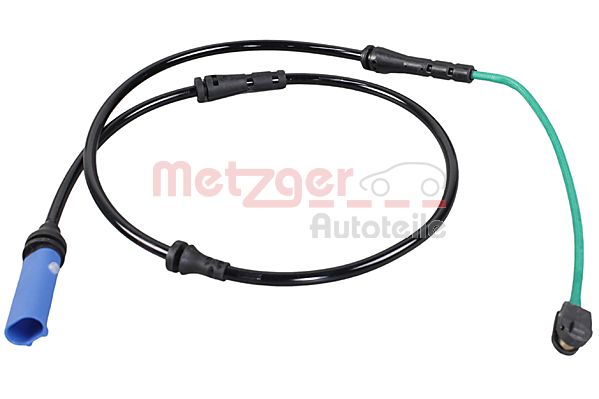 Metzger Slijtage indicator 1190312