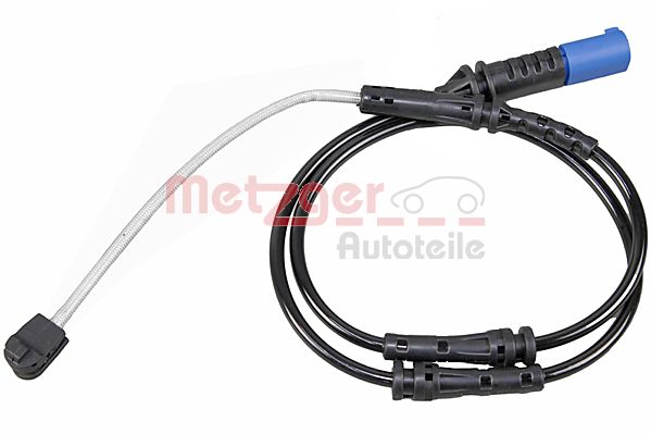 Slijtage indicator Metzger 1190313