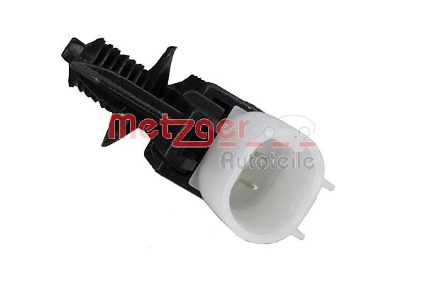 Metzger Slijtage indicator 1190383