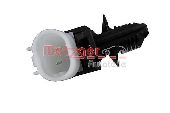 Metzger Slijtage indicator 1190384