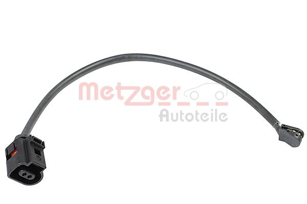 Slijtage indicator Metzger 1190385