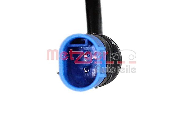 Metzger Slijtage indicator 1190389
