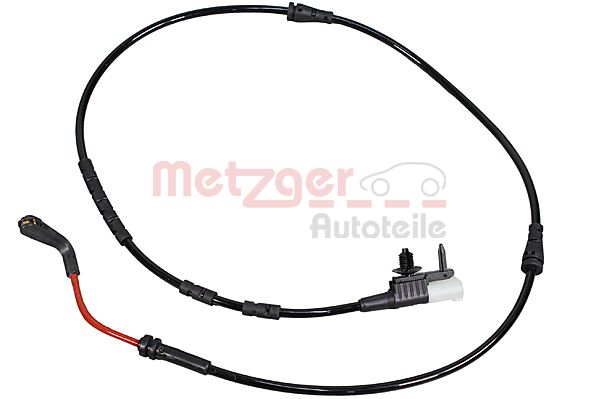 Metzger Slijtage indicator 1190392