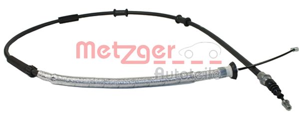 Handremkabel Metzger 12.0753