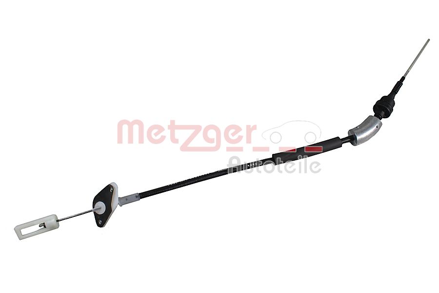 Metzger Koppelingskabel 12.7203