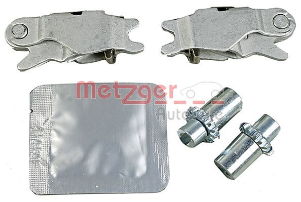 Remschoen ankerrol reparatieset Metzger 12053006