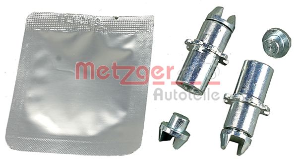 Remstelinrichting Metzger 12053028