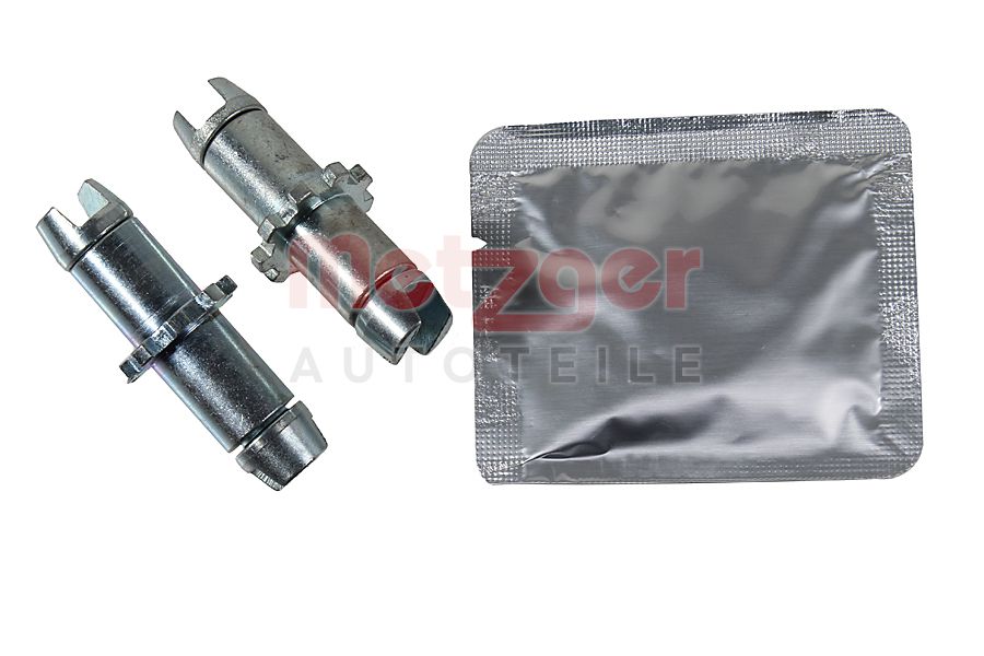 Remhefboom, remsysteem Metzger 12053032