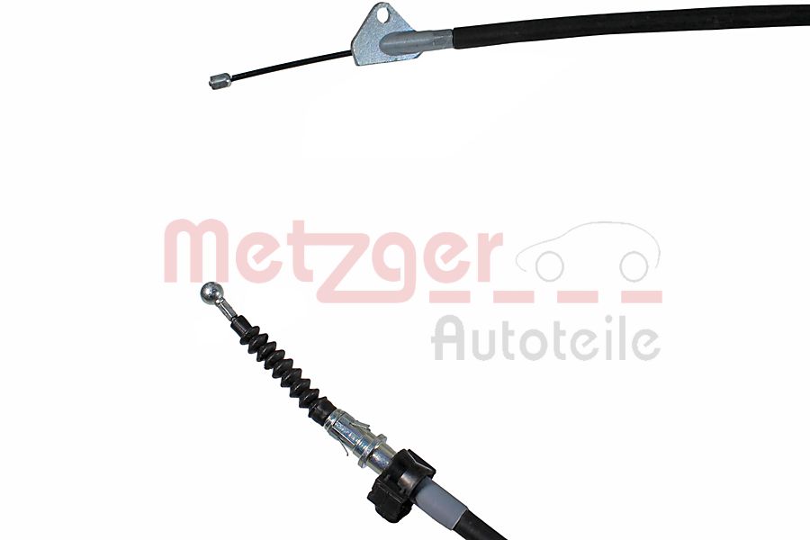 Metzger Handremkabel 17.1100