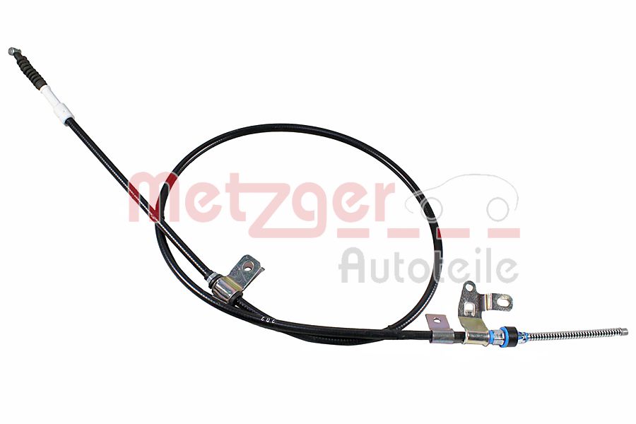 Handremkabel Metzger 17.1436