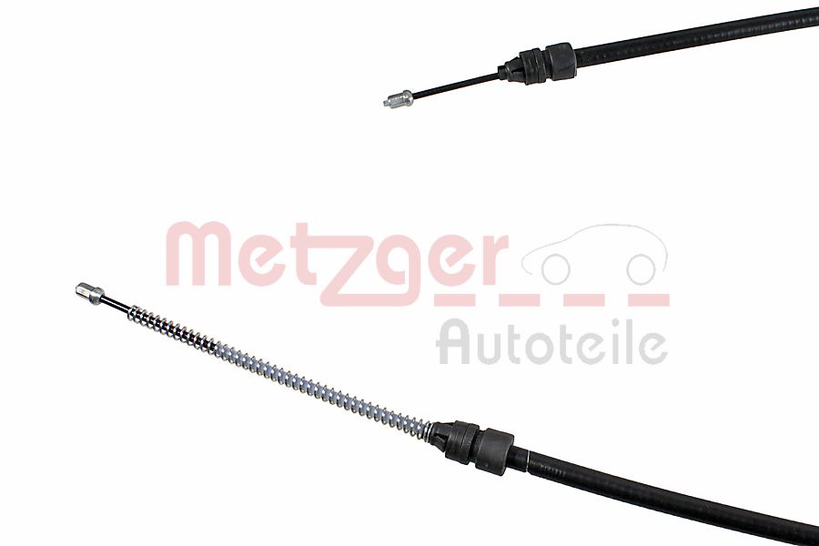 Metzger Handremkabel 17.9007