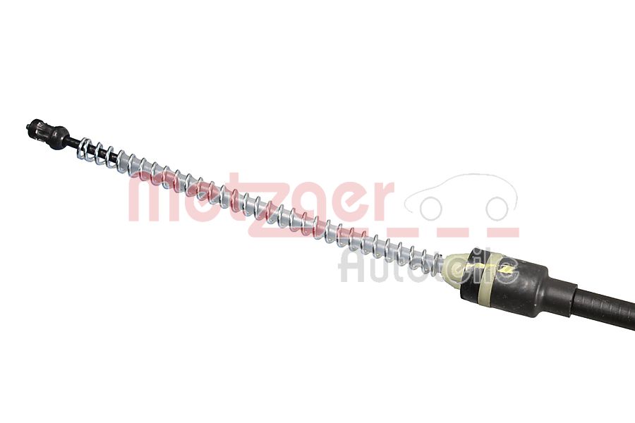 Metzger Handremkabel 17.9008