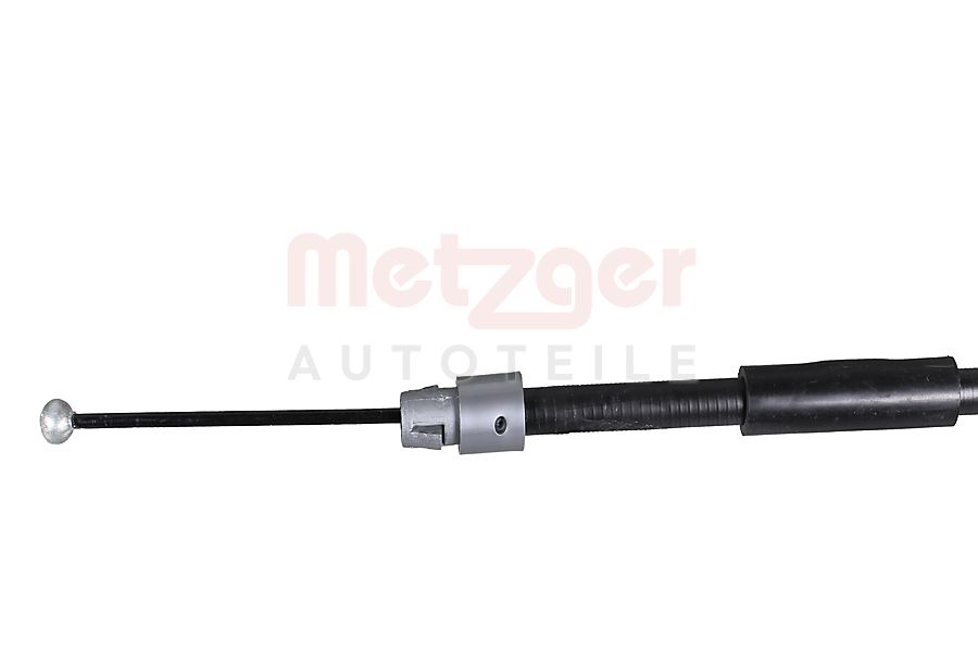 Metzger Trekkabel, parkeerrem 17.9022