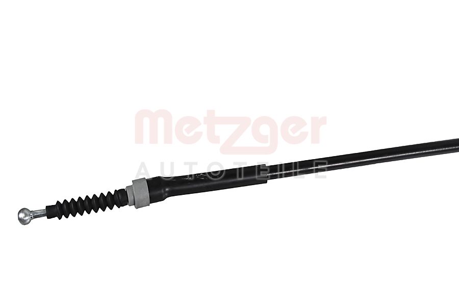 Metzger Trekkabel, parkeerrem 17.9023