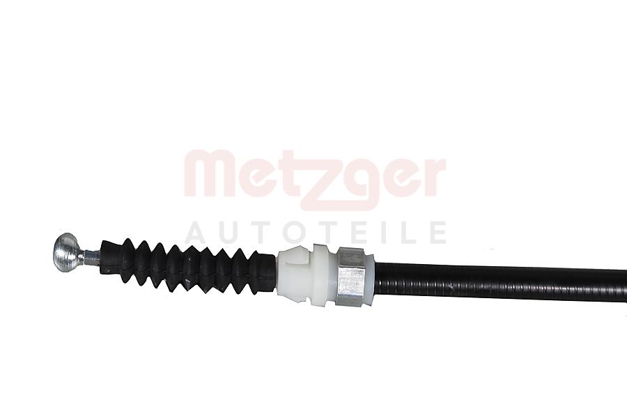 Metzger Trekkabel, parkeerrem 17.9026