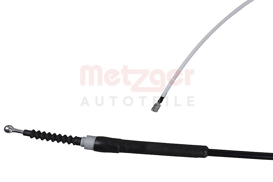 Metzger Trekkabel, parkeerrem 17.9027