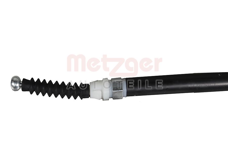 Metzger Trekkabel, parkeerrem 17.9039