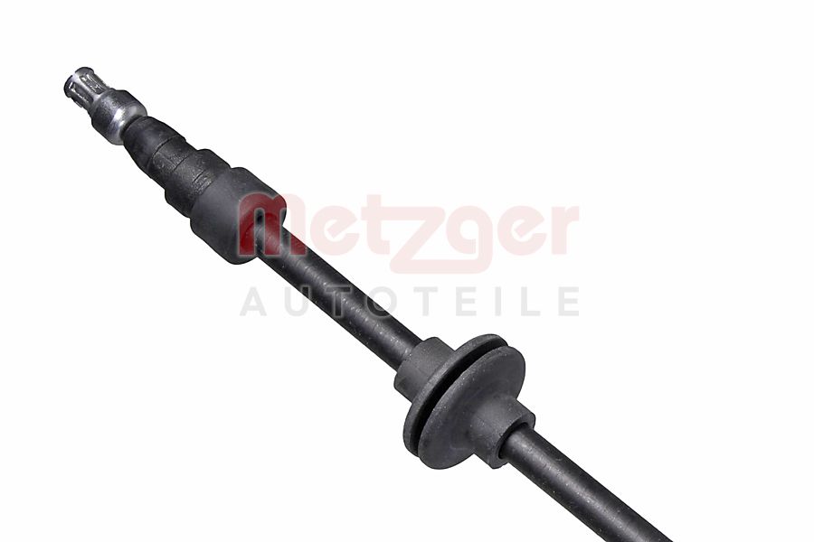 Metzger Trekkabel, parkeerrem 17.9045