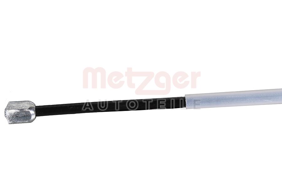 Metzger Trekkabel, parkeerrem 17.9046