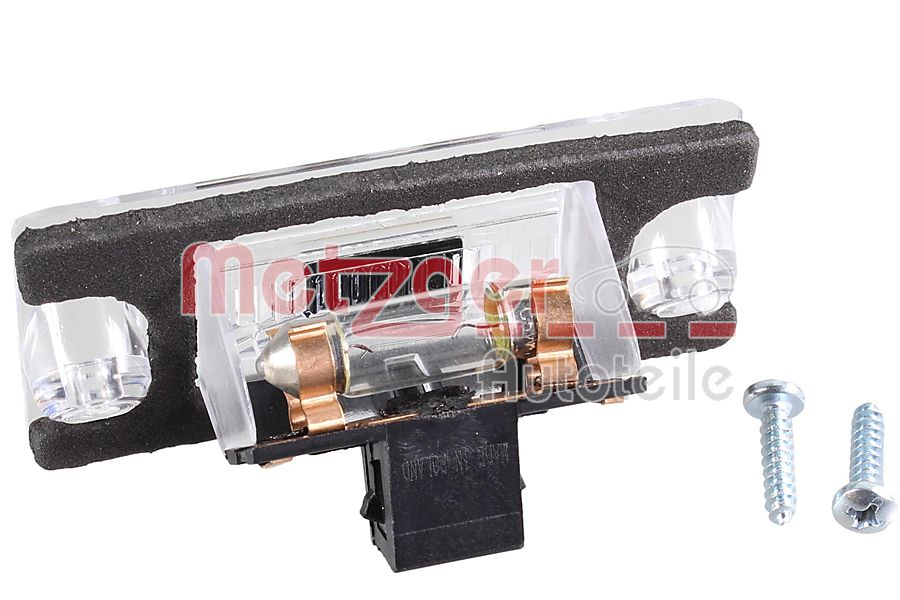 Metzger Kentekenlamp 2080002