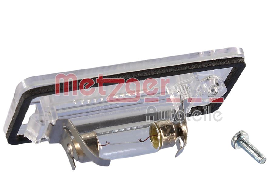 Metzger Kentekenlamp 2080006