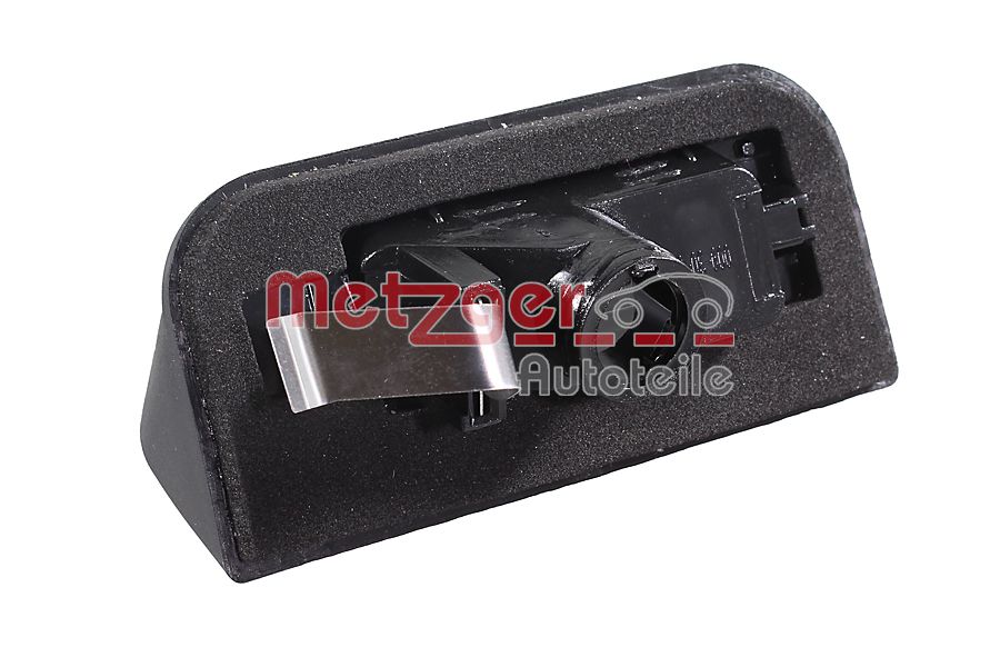 Metzger Kentekenlamp 2080011